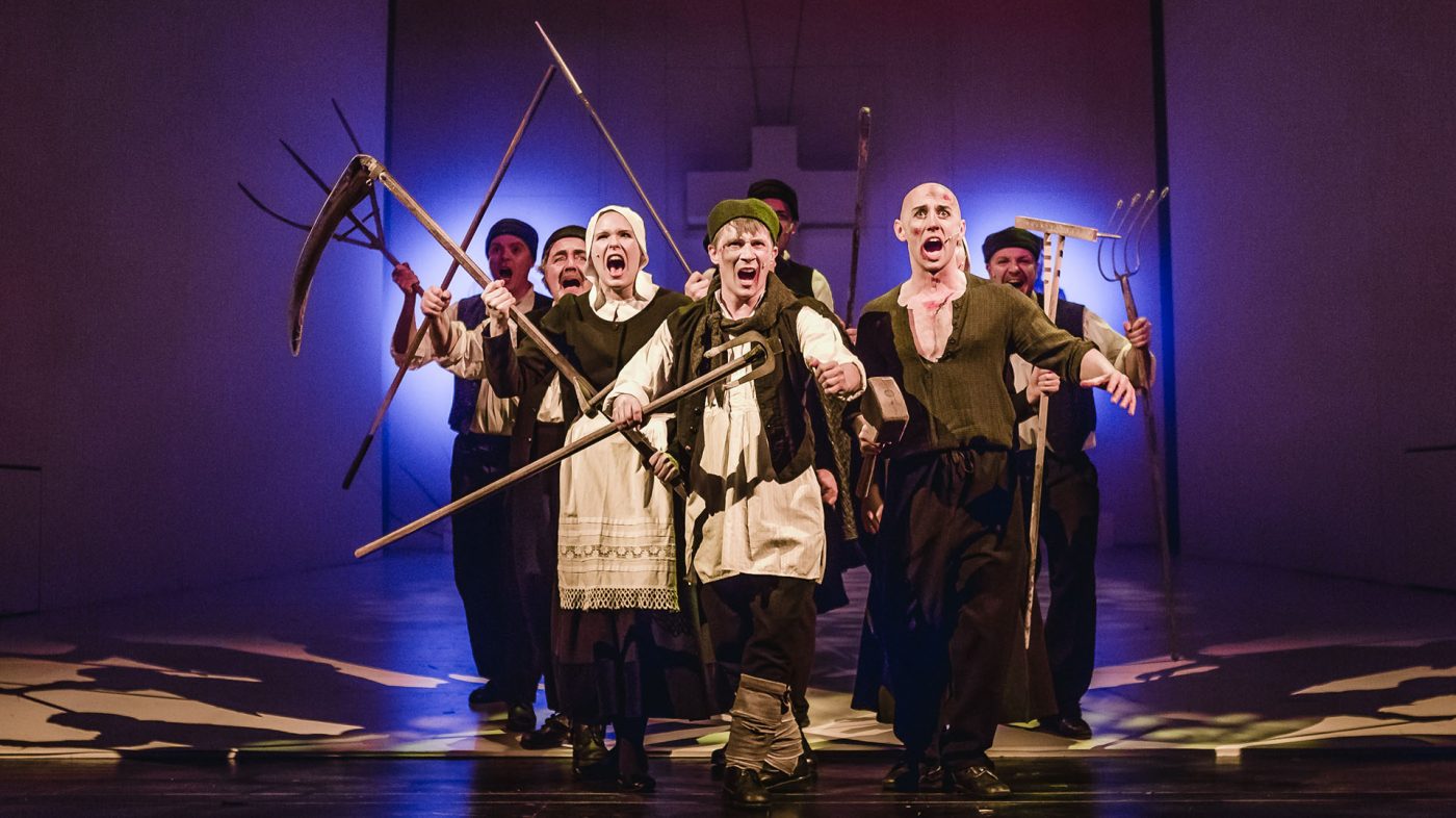 Fotograf Nürnberg Theater Fotograf Nürnberg Theater